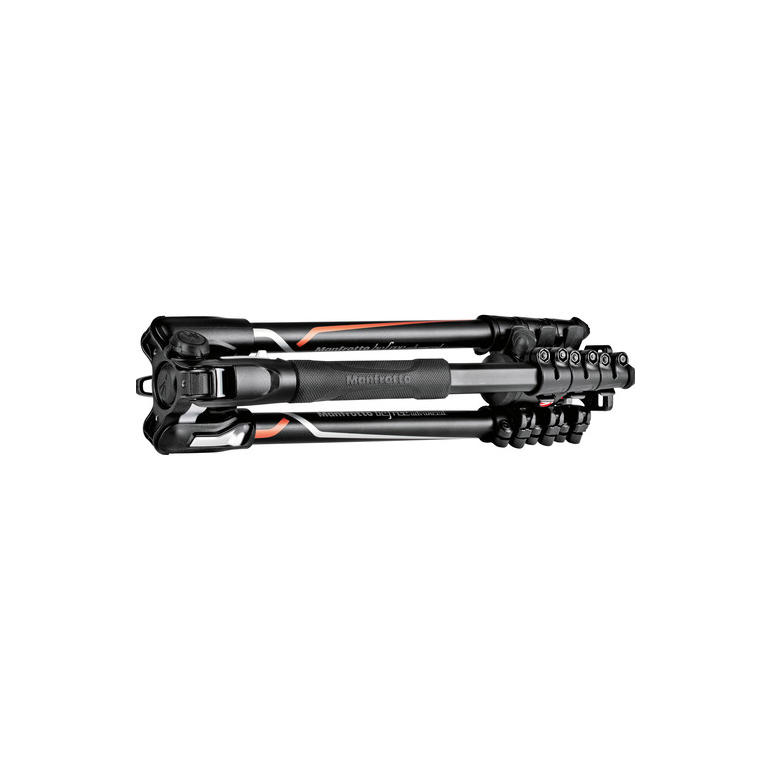 USED Manfrotto Befree Alpha Tripod Kit A7/A9