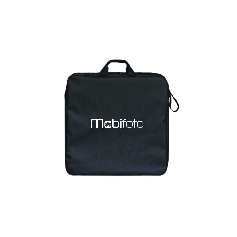 Mobifoto Mobilite12R-12" RGB Ring Light