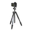 USED Manfrotto ELEMENT MII TRIPOD KIT