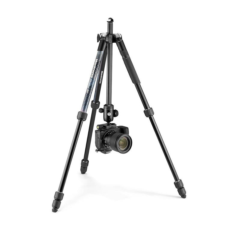 USED Manfrotto ELEMENT MII TRIPOD KIT