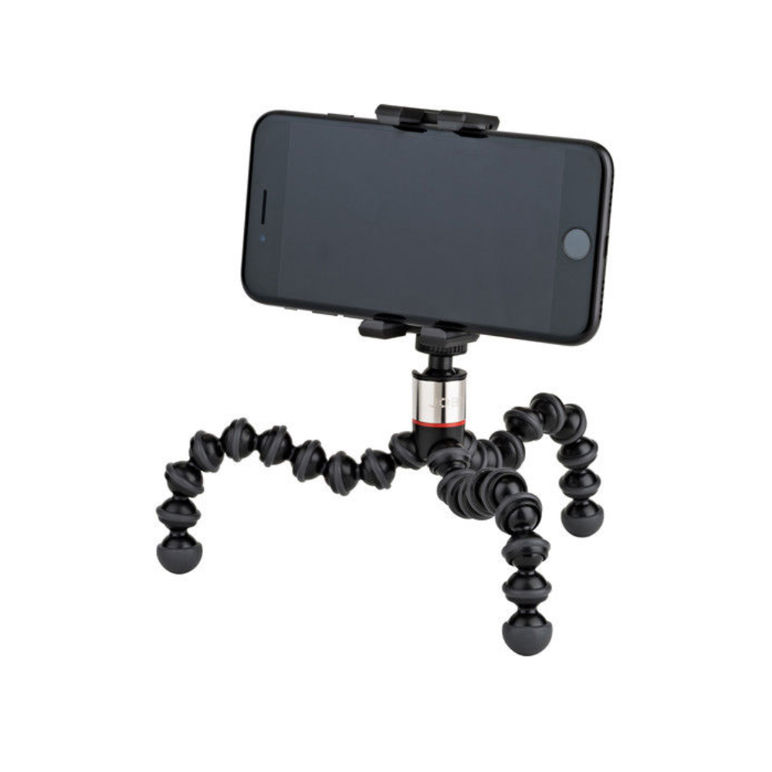 Joby Griptight One GP Stand+Phone Mount