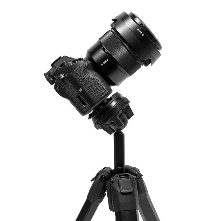 USED Peak Design Travel Tripod Carbon Fibre