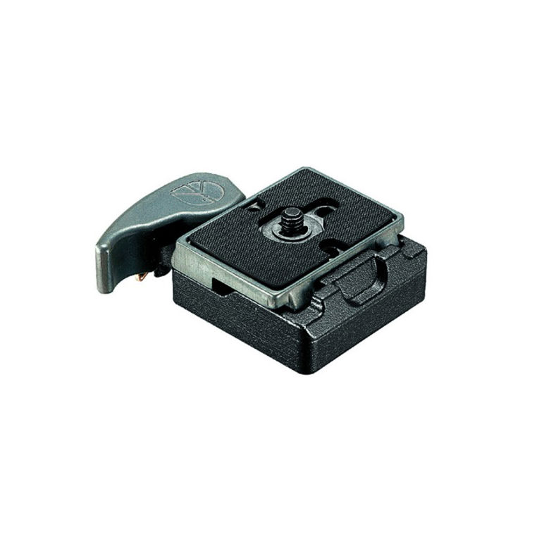 Manfrotto 323 Quick Release Plate