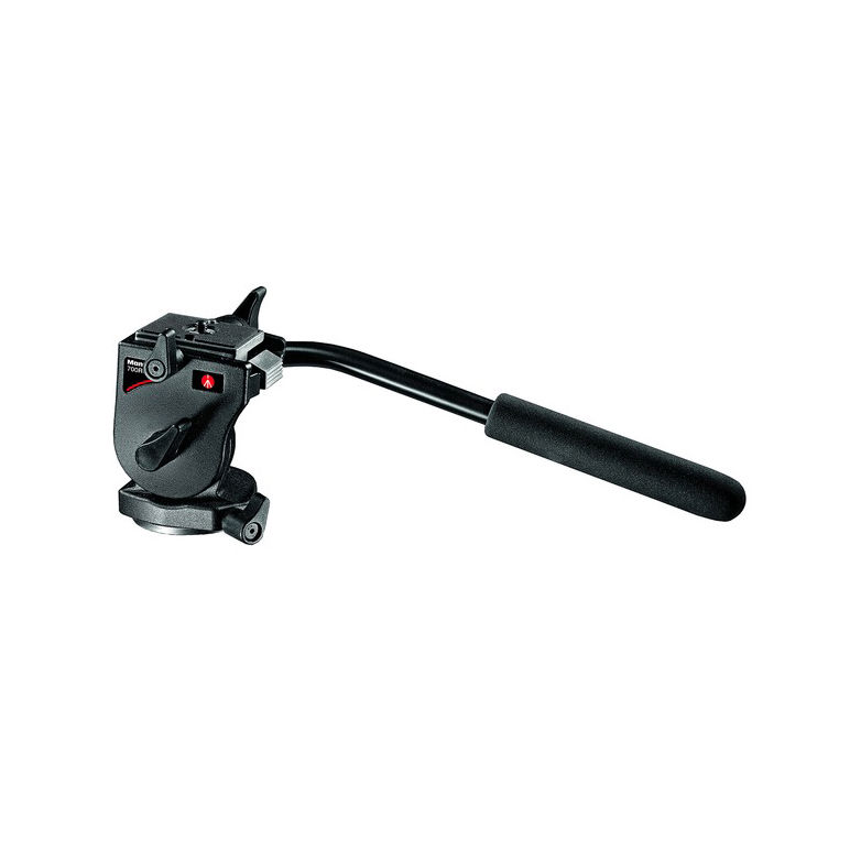 Manfrotto 700Rc2 Video Head 207-00Rc2
