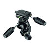Manfrotto 808RC4 3-Way Head with QR Plate