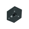 Manfrotto Flat Mount Plate 3/8" 130-38