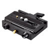 Manfrotto 577 Adapter with Sliding Plate