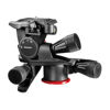 Manfrotto MHX-Pro 3Way Geared Head