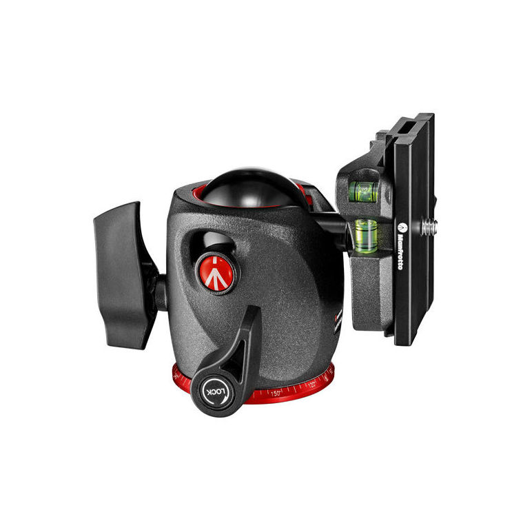 Manfrotto MHXPRO-BHQ6 XPRO Arca Ball Head
