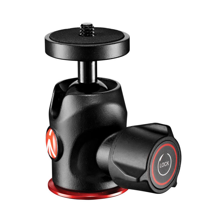 USED Manfrotto 492 Micro Ball Head