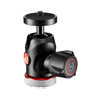 USED Manfrotto 492 Micro Ball Head with Cold Shoe Mount