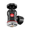 USED Manfrotto 492 Micro Ball Head with Cold Shoe Mount