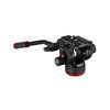 USED MANFROTTO MVH504XAH FLUID HEAD