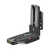 Manfrotto L-Bracket with Rc4 Release Plate
