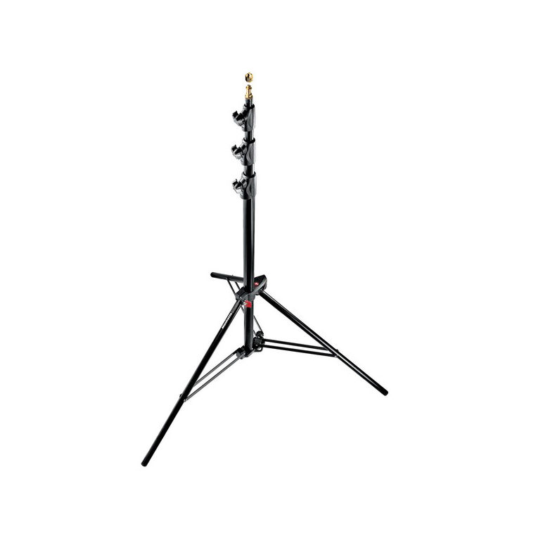 Manfrotto 1004Bac Black AC Master Stand