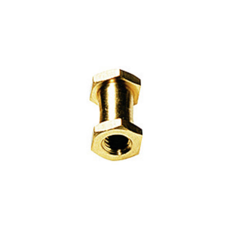 Manfrotto 066 Double Thread Stud