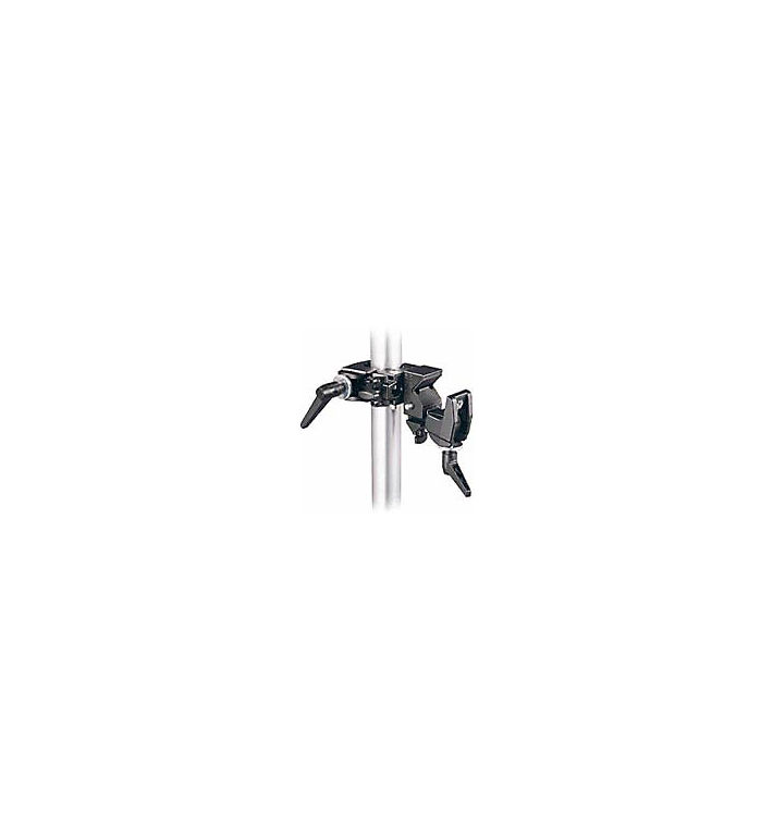 MANFROTTO #038 DOUBLE CLAMP