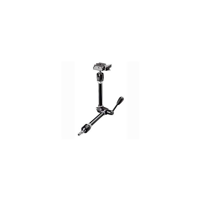 Manfrotto Magic Arm with RC2 Plate