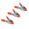 Cameron 2" Spring Clamp Set (3 Pack)