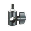 Cameron Male 1/4" Thread with 5/8" Adapter