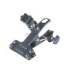 Cameron Large Clamp with Cold Shoe Ball Head