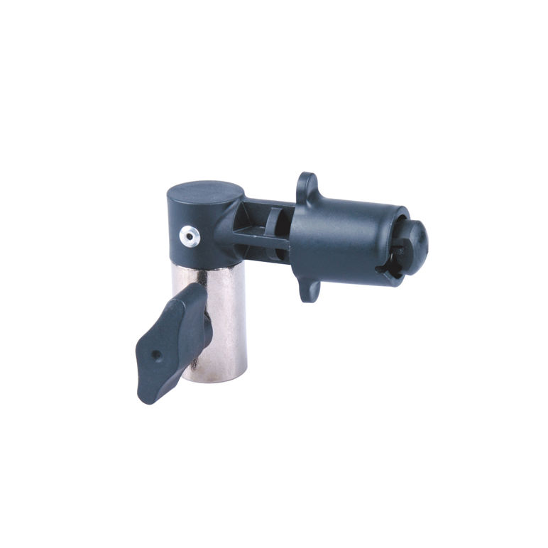 Cameron Reflector Clamp with 5/8" Stud