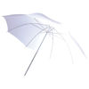 Cameron 40" Translucent White Umbrella