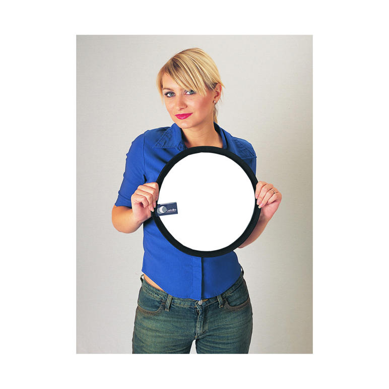 Lastolite EZYbalance 12" Grey Card