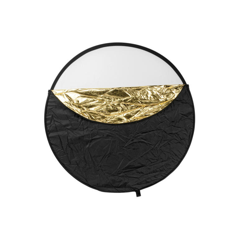 Westcott Basics 30" 5-In-1 Reflector