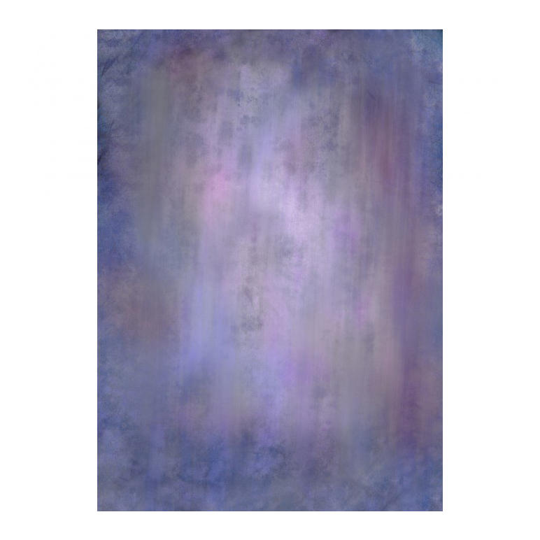 Westcott 5'X7' X-Drop Purple Granite