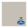 Savage 86in x 36ft Studio Grey Backdrop