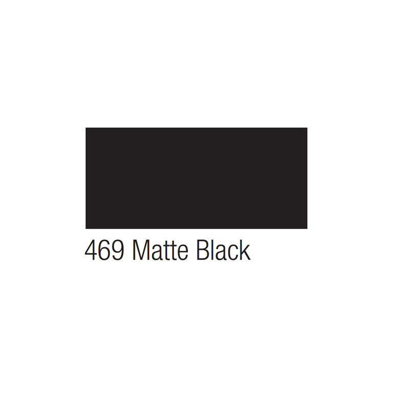 Savage Infinity Vinyl Matte Black 8x20
