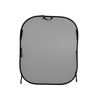 Lastolite 5X6 Collapsible Backdrop White/Grey