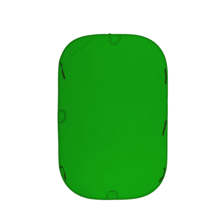Lastolite 6X9 Chromakey Backdrop Green