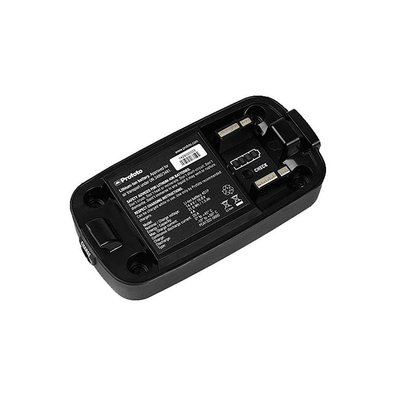 Profoto Li-Ion Battery for B2 250 100396