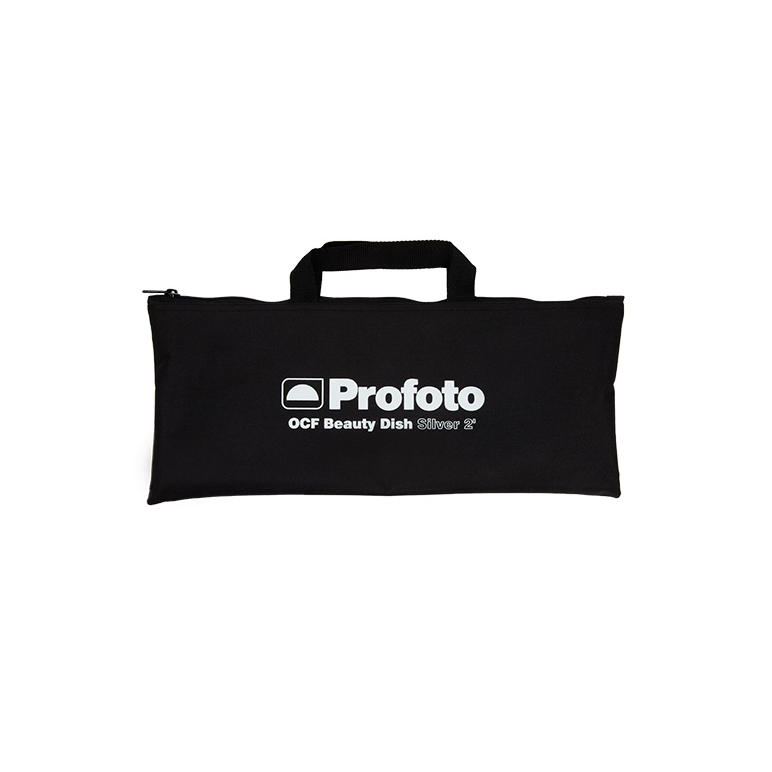 Profoto OCF Beauty Dish Silver 2'