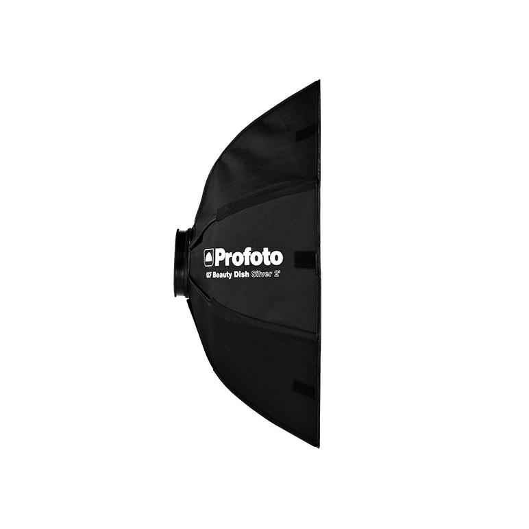 Profoto OCF Beauty Dish Silver 2'