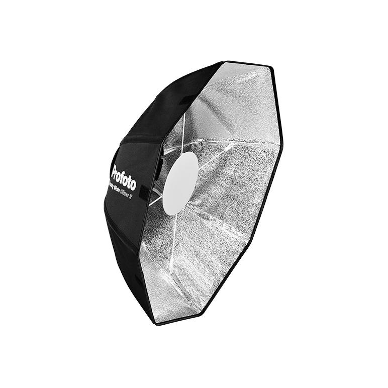 Profoto OCF Beauty Dish Silver 2'