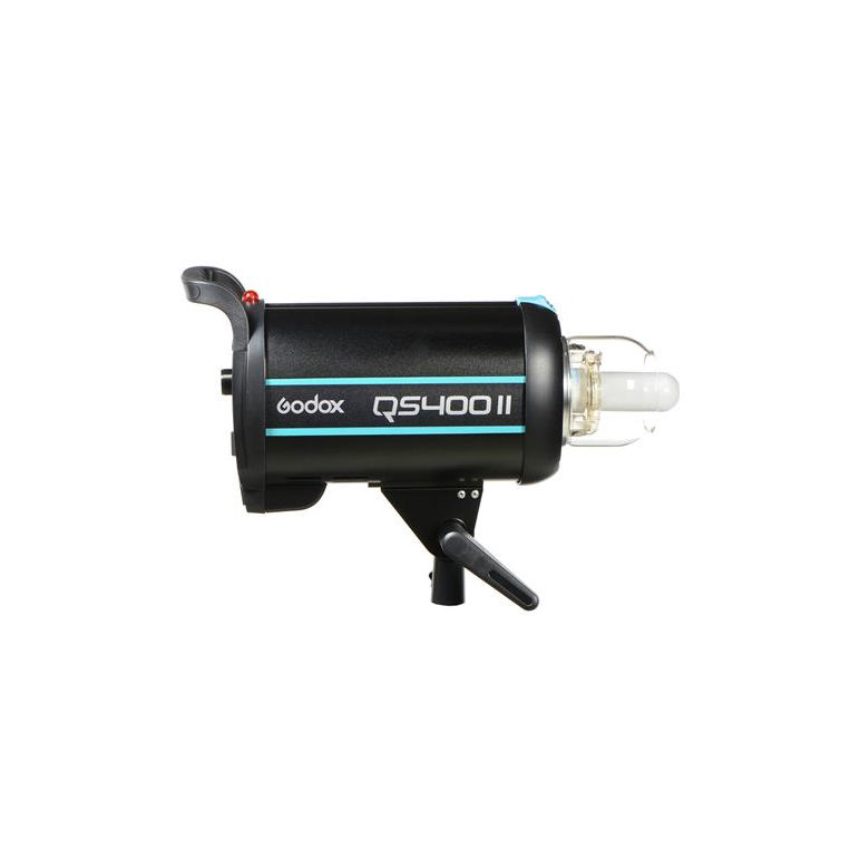 Godox QS400II 2.4G 2 Light Kit (UM/SB)