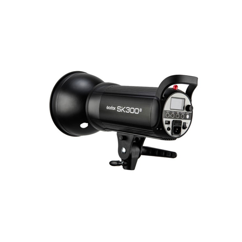 Godox SK300II 2.4G 2 Light Kit (UM/SB)