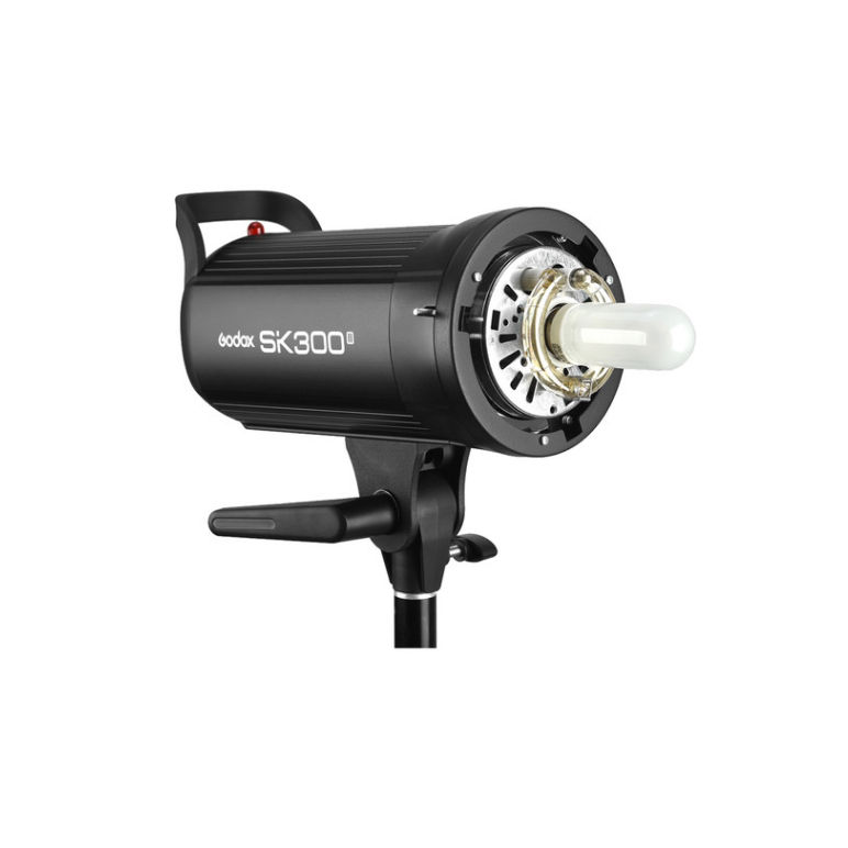Godox SK300II 2.4G 2 Light Kit (UM/SB)
