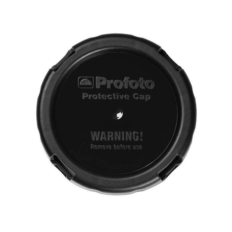 Profoto Protective Cap 100mm