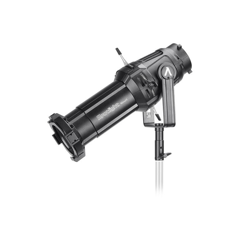 Aputure Spotlight Mount Set (19 Degree)