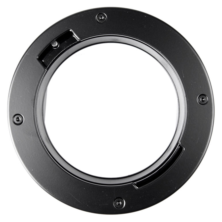 Godox AD400 Pro Mount Adapter Broncolor