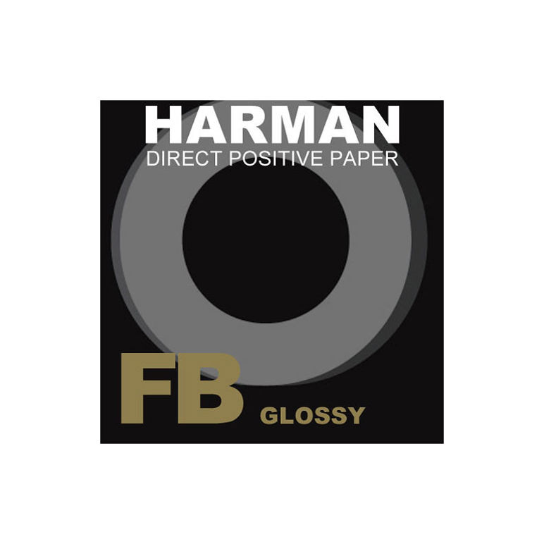 Harman Direct Positive FB1K 4X5 25Sh