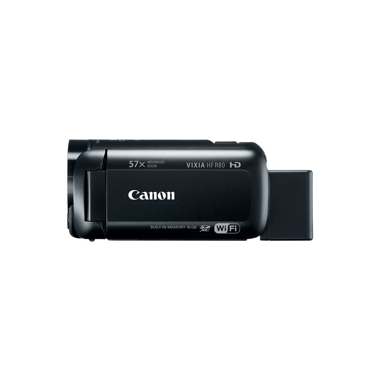 Hf R80 Canon Vixia Hf R800 Camcorder Review Pro Stereo Microphone