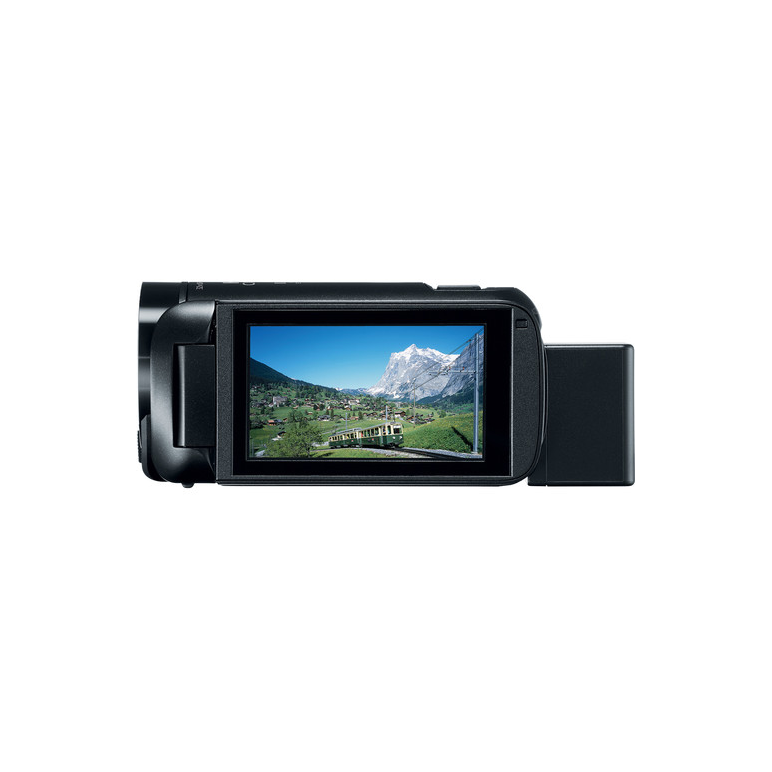 Canon Vixia HF R80 Camcorder 1080P 16Gb Henry's