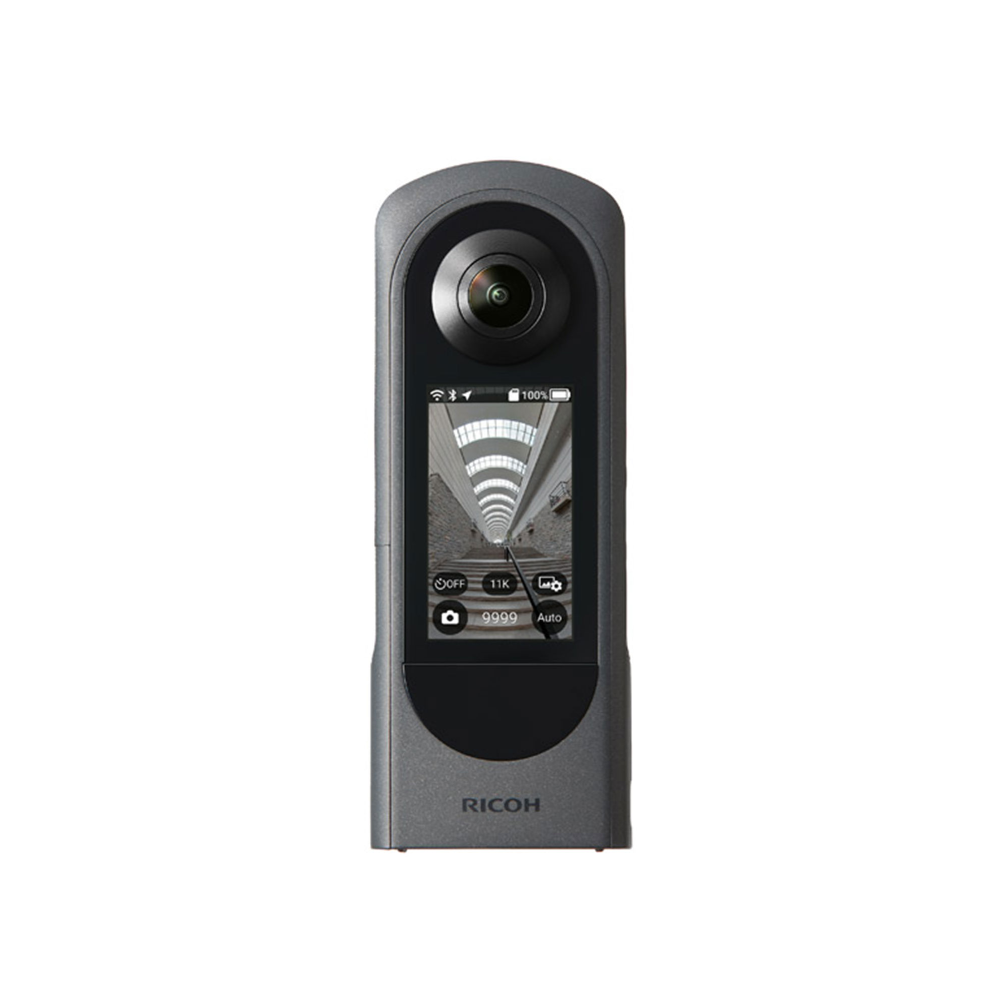 Ricoh Theta X 46gb 360degree 4k Camera Ricoh Theta X 46gb 360degree 4k Camera