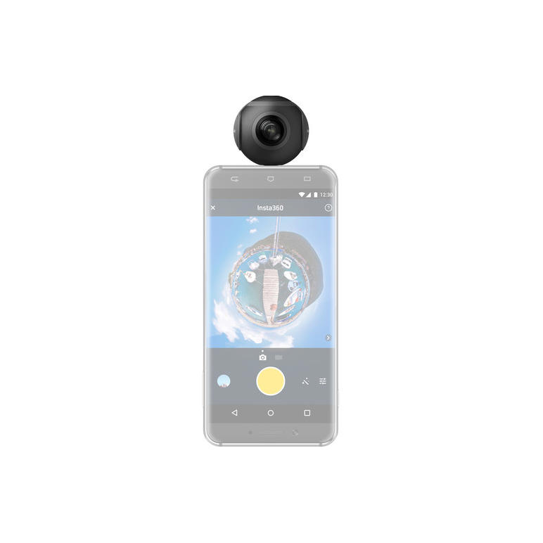 Insta360 Air Dual Lens VR Camera Android