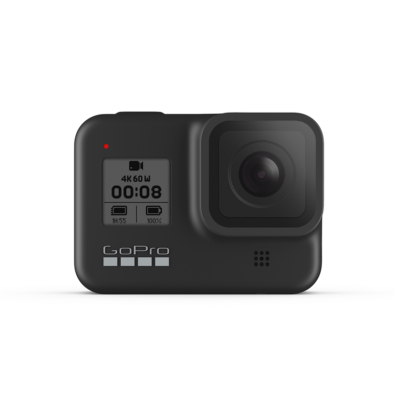 GoPro Hero8 POV Camera Henry's - Main Image